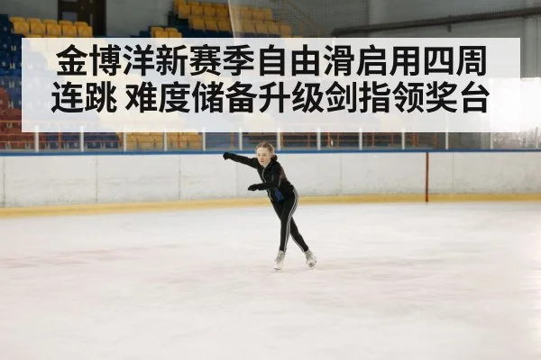 ice skating training